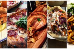 Galway’s Best Casual Dining