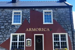 Review: Armorica, Galway