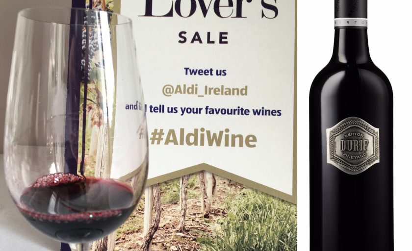 Aldi Wine Lover’s Sale Recommendations