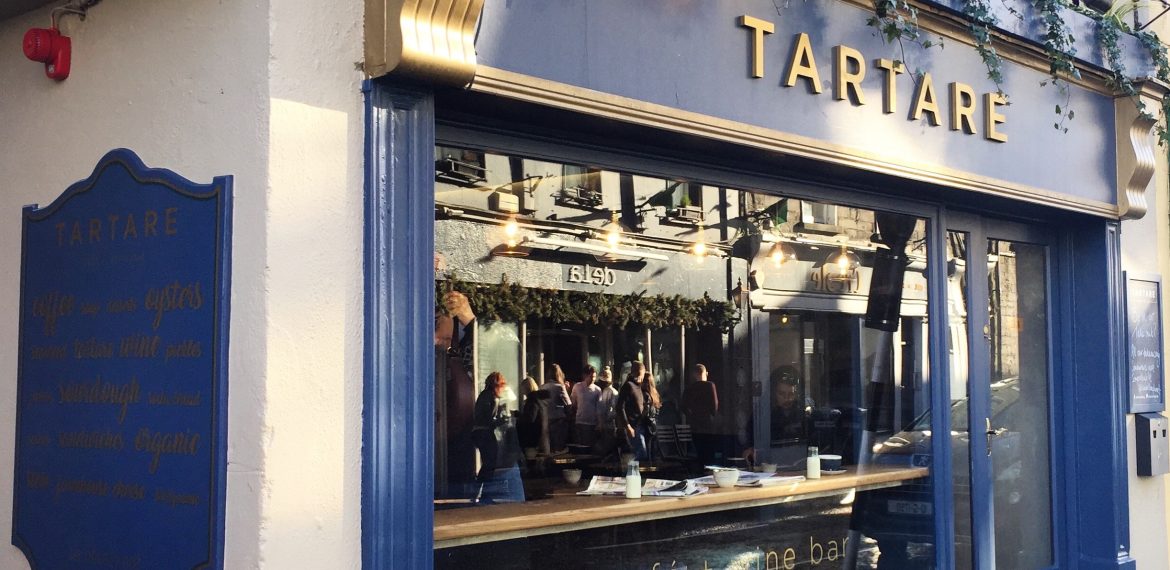 Review: Tartare, Galway