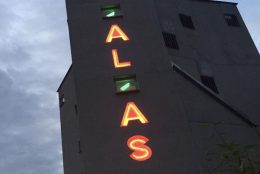 Review: Pálás Restaurant