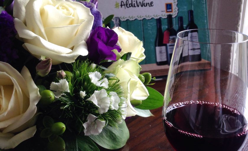 Aldi Summer Wine Portfolio – Sparkling Wines & Rosé