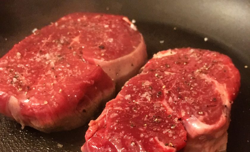 The Essential Guide to Cooking the Perfect Steak