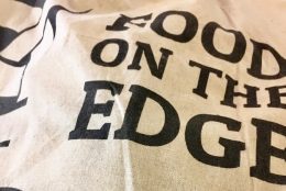 Food on the Edge 2017 – Preview