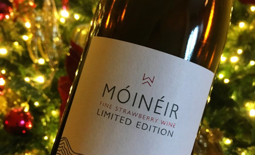 Christmas Wine Recommendations 2017